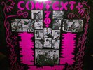 Context 70  Private Press - Acid Psyche LP