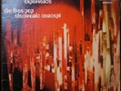 The Free Pop Electronic Concept Psych Funk LP Orig HEAR