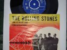 7 THE ROLLING STONES/TIME IS ON MY SIDE HOLLAND PS RARE