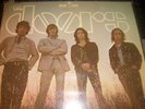 DOORS WAITING FOR THE SUN INSANELY RARE ORIG MONO LP 