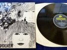 Beatles REVOLVER 1966 ORIG UK **FIRST ISSUE** MONO LP