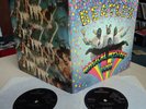 Beatles - Magical Mystery Tour. 1st Press Mono 2x7