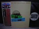 Beatles / Live at the Hollywood Bowl Japan PROMO LP OBI