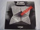 BETWEEN-Einstieg       D-ORIG.KRAUTROCK WERGO 1971 MINT