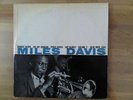 MILES DAVIS *vol.2 BLUE NOTE 1502* DG-RVG-EAR-FLAT EDGE