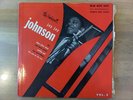 JAY JAY JOHNSON * BLUE NOTE 5057 * 1954 *10 INCH* VOL.2