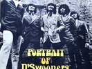 D'SWOONERS Japan Philippine Psych Fuzz 1st Press RARE M