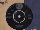 ELVIS PRESLEY - RARE 1956 OZ 