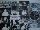 PUBLIC ENEMY - Englands Glory LP   Oi RoR sehr rar 