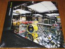 Battles - Mirrored LP warp sealed Tortoise Braxton
