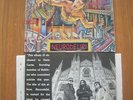 BULLDOZER  NEURODELIRI LP ITALIAN TRASH SPEED METAL