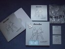 Status Quo Quid Pro Quo Limited Edition 