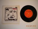 U2 7' U2 THREE/BOY GIRL CBS 7951 1980