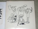 Meatmen,,Crippled Children Suck,,orig.nm,KBD,Necros,