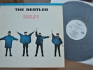 THE BEATLES - HELP - MFSL 1-105  Beautiful