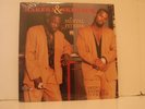 Sealed  Makeba & Skratch LP Mental Fitness