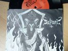 Beherit & Death Yell 
