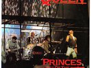 PRINCES OF THE UNIVERSE= QUEEN / OZ ONLY PICTURE COVER