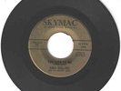 RARE DEEP SOUL 45 - Bird Rollins on Skymac 1006