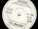 PHILLIP BOA & THE VOODOO CLUB : Diana 7