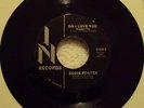 Eddie Foster(Frank Wilson) Do I Love You IN-6326 VG+