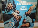 Bintangs Blues On The Ceiling LP BluesPsych'69,Dutch,EX