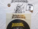 Sadistik Exekution - KAOS DieHard PicLP (Patch, TS...)