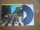 BEATLES RUBBER SOUL Album ***MFSL HALF SPEED MASTER***