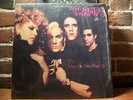 CRAMPS songs the lord taught us LP MINT SHRINK original