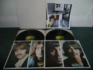 The Beatles - The White Album(V RARE UK 1971 VINYL LP)