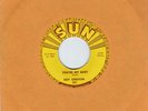 ROY ORBISON SUN 251 YOU'RE MY BABY PERFECT CONDITION