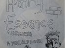 Henry Essence Margarita/14-year-old Lover