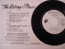 Rare Rolling Stones EP 287 promo record