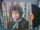 Bob Dylan - Blonde On Blonde LP UK 1st CBS orange label