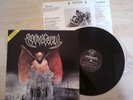 SEPULTURA – BESTIAL DEVASTATION 12