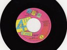 Rap 45 Eric B & Rakim Eric B For President 4th Bway M-
