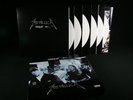 Metallica - Garage Inc White Vinyl  (6 LP Box set)