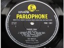 Beatles Rubber Soul UK 1965 1st Press -1/-1 MONO LP EX+