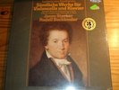 Janos STARKER Beethoven Cello Works 3-LP-Box NEU SEALED