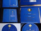Depeche Mode Get The Balance Right Promo Numbered A0001