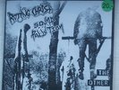 ROTTING CHRIST / Sound Pollution SPLIT 1989 RARE DEBUT