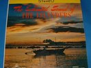 THE ISLANDERS enchanted sounds of.. LP EXOTIC [-2]