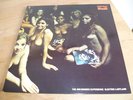 The Jimi Hendrix Experience Electric Ladyland Dutch LP