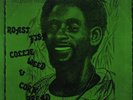 LP:LEE PERRY-roast fish, collie weed & corn bread