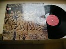 Tony Ccott DJANGER BALI lp SABA original