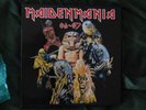 Iron Maiden Mania 80-87 Greek Boxset { major rare }