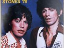 ROLLING STONES SATISFACTION GUARANTEED not TMOQ 2 LP
