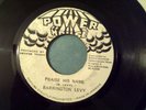 BARRINGTON LEVY/PRAISE HIS NAME KILLER ROOTS REGGAE  7