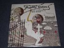 LP - Steve Birchall - Reality Gates - ungespielt - 1976