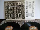 Led Zeppelin - Physical Graffiti SSK 89400 UK 2LP 1975